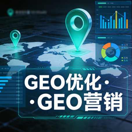 微讯息GEO：生成式引擎优化是什么？AI搜索时代品牌推广新赛道