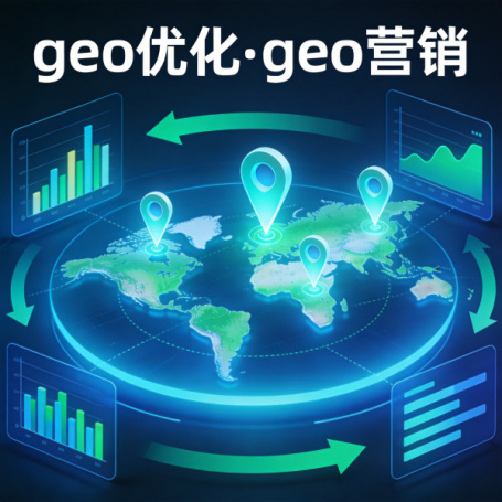 微讯息GEO优化：vs传统SEO，企业搜索策略升级指南