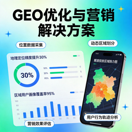 微讯息GEO推广：实战案例，品牌AI搜索曝光增长方法论