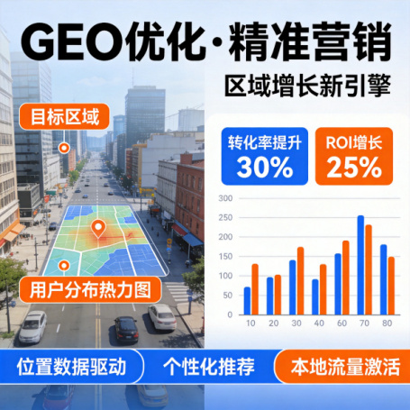 微讯息AI生成式引擎优化：企业内容营销新赛道