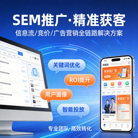 信息流广告vs搜索广告：企业获客该如何分配预算？