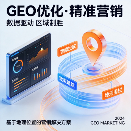 微讯息GEO服务：内容创作方法论，AI搜索引擎偏好内容指南